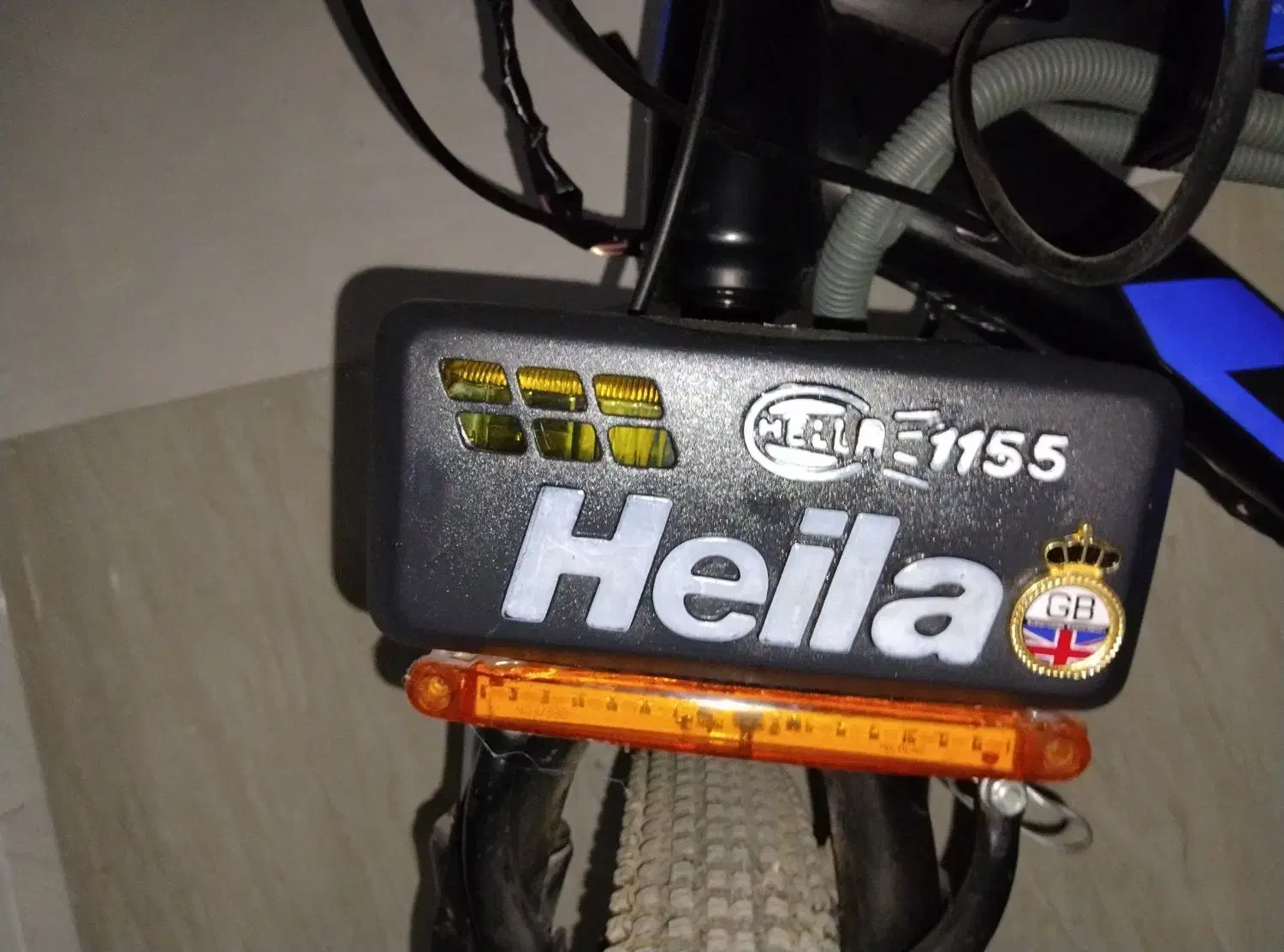 لوازم موتور و دوچرخه|قطعات یدکی و لوازم جانبی|سنقر, |دیوار