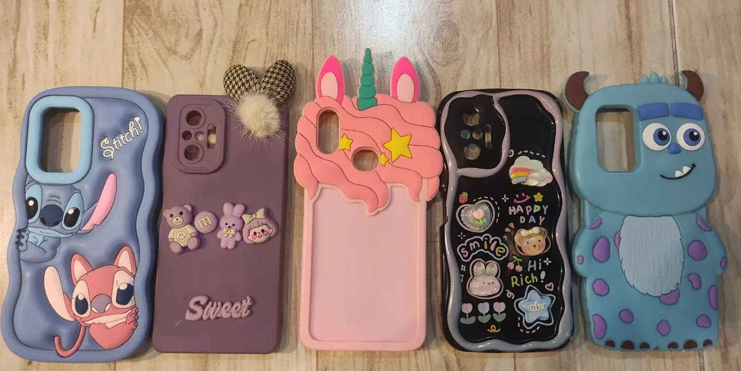 قاب گوشی نو|لوازم جانبی موبایل و تبلت|سبزوار, جنت|دیوار