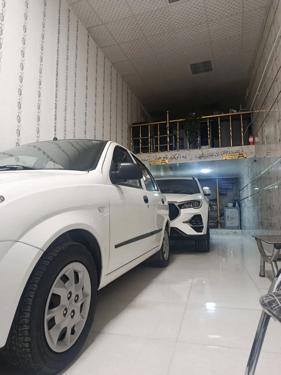 تیبا درجه یک|خودرو سواری و وانت|روانسر, |دیوار