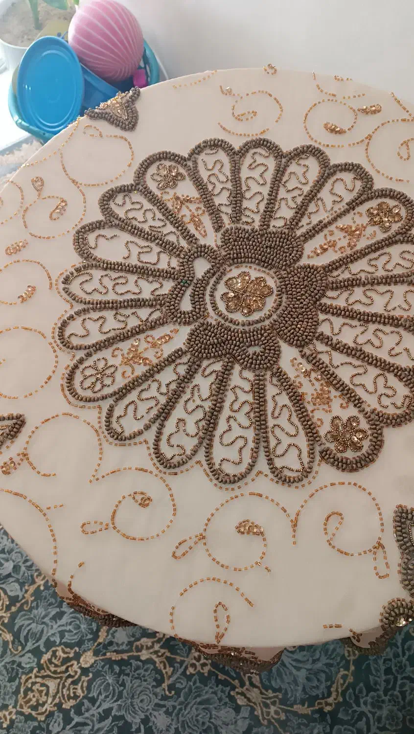 میز خاطره|میز و صندلی غذاخوری|فردیس, شهرک شهید حسینی|دیوار