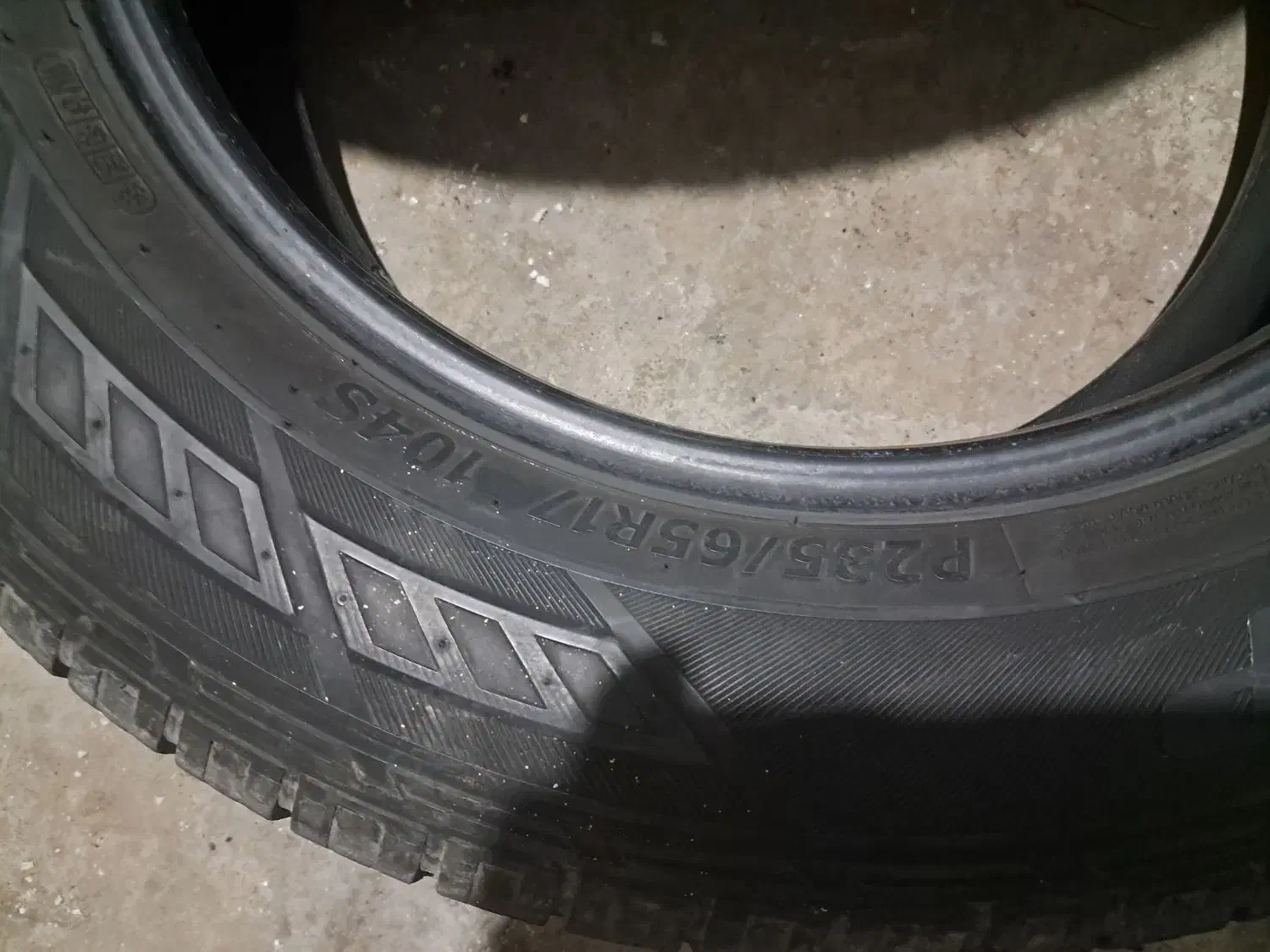 لاستیک|قطعات یدکی و لوازم جانبی|آمل, |دیوار