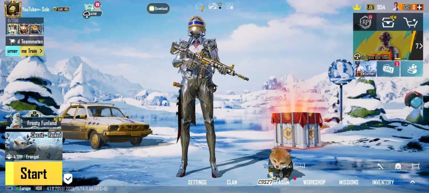 پابجی|کنسول، بازی ویدئویی و آنلاین|کرمان, |دیوار