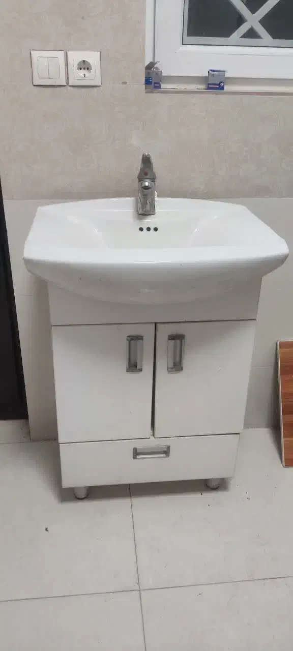 سینک ضد آب|لوازم سرویس بهداشتی|قم, پردیسان|دیوار