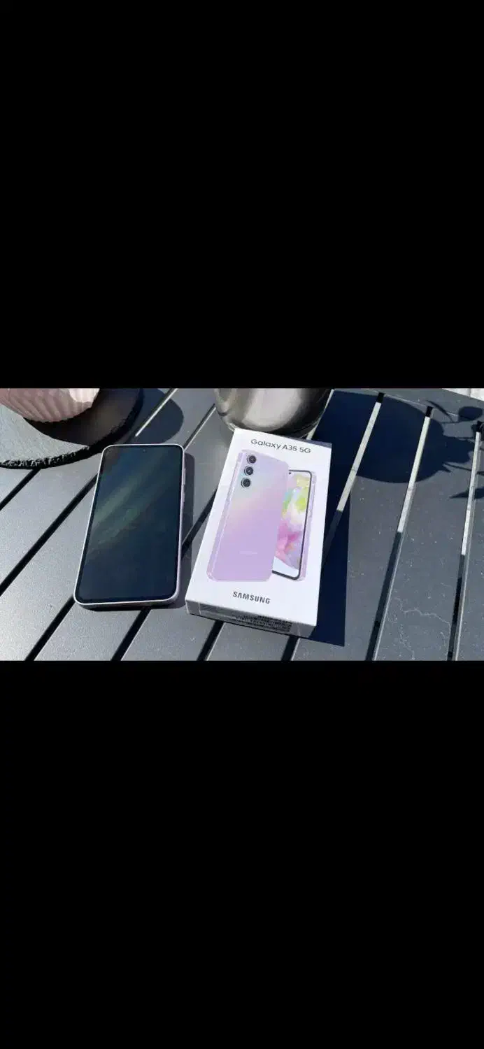 a35 5g|موبایل|کرمانشاه, |دیوار