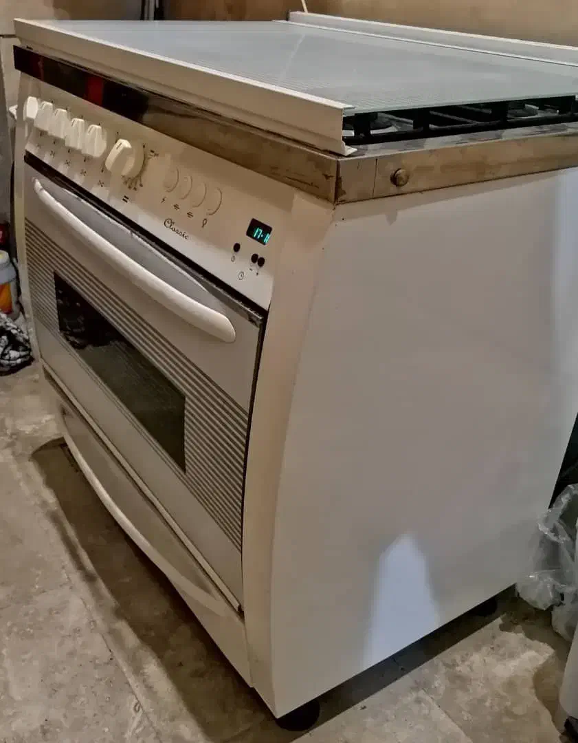 گاز فردار|اجاق گاز و لوازم برقی پخت‌وپز|پردیس, فاز ۸|دیوار