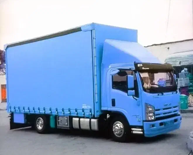 باربری گلستان اسلامشهر واوان رباط‌کریم پرند|خدمات حمل و نقل|گلستان (تهران), |دیوار