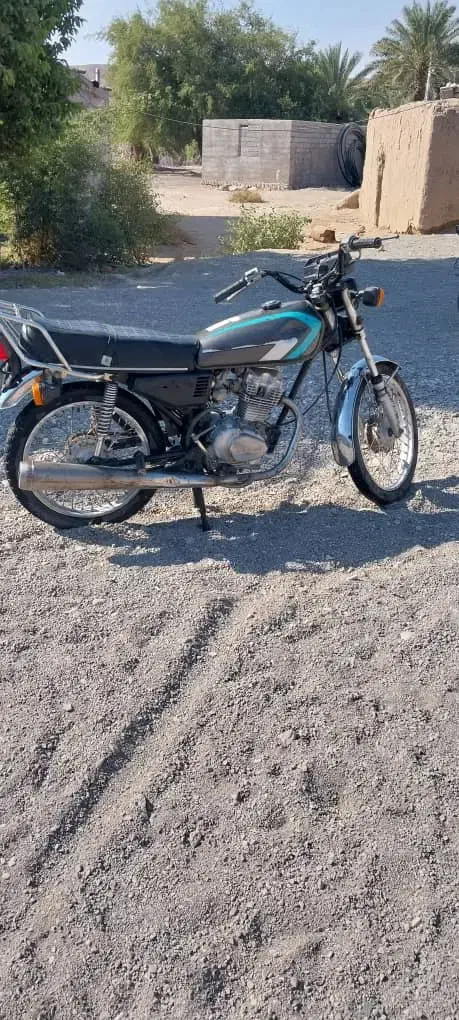 موتور فروشی|موتورسیکلت|توکهور, |دیوار