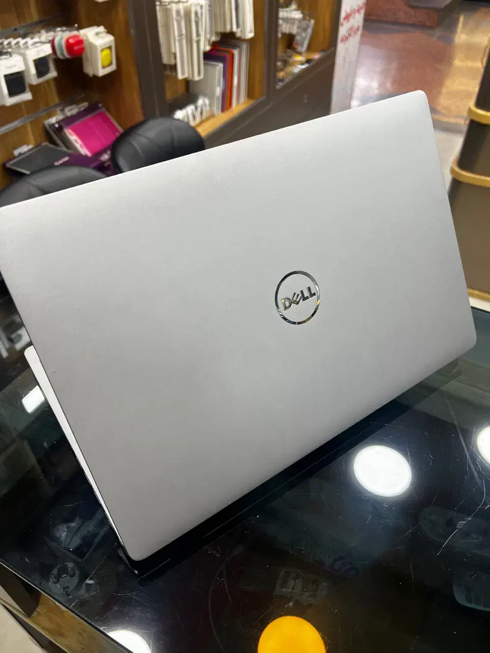 Dell 5510|رایانه همراه|تهران, مدائن|دیوار