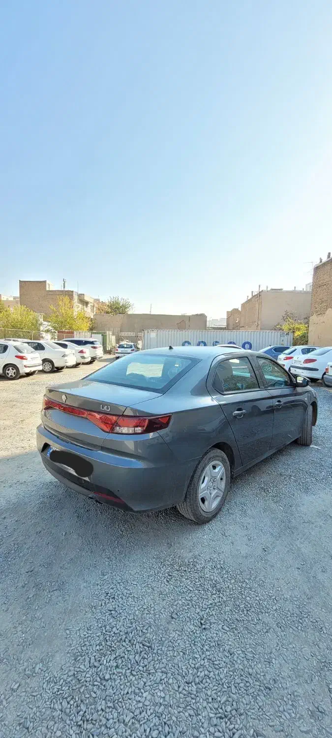 خودرو تارا دنده دستی|خودرو سواری و وانت|اراک, |دیوار