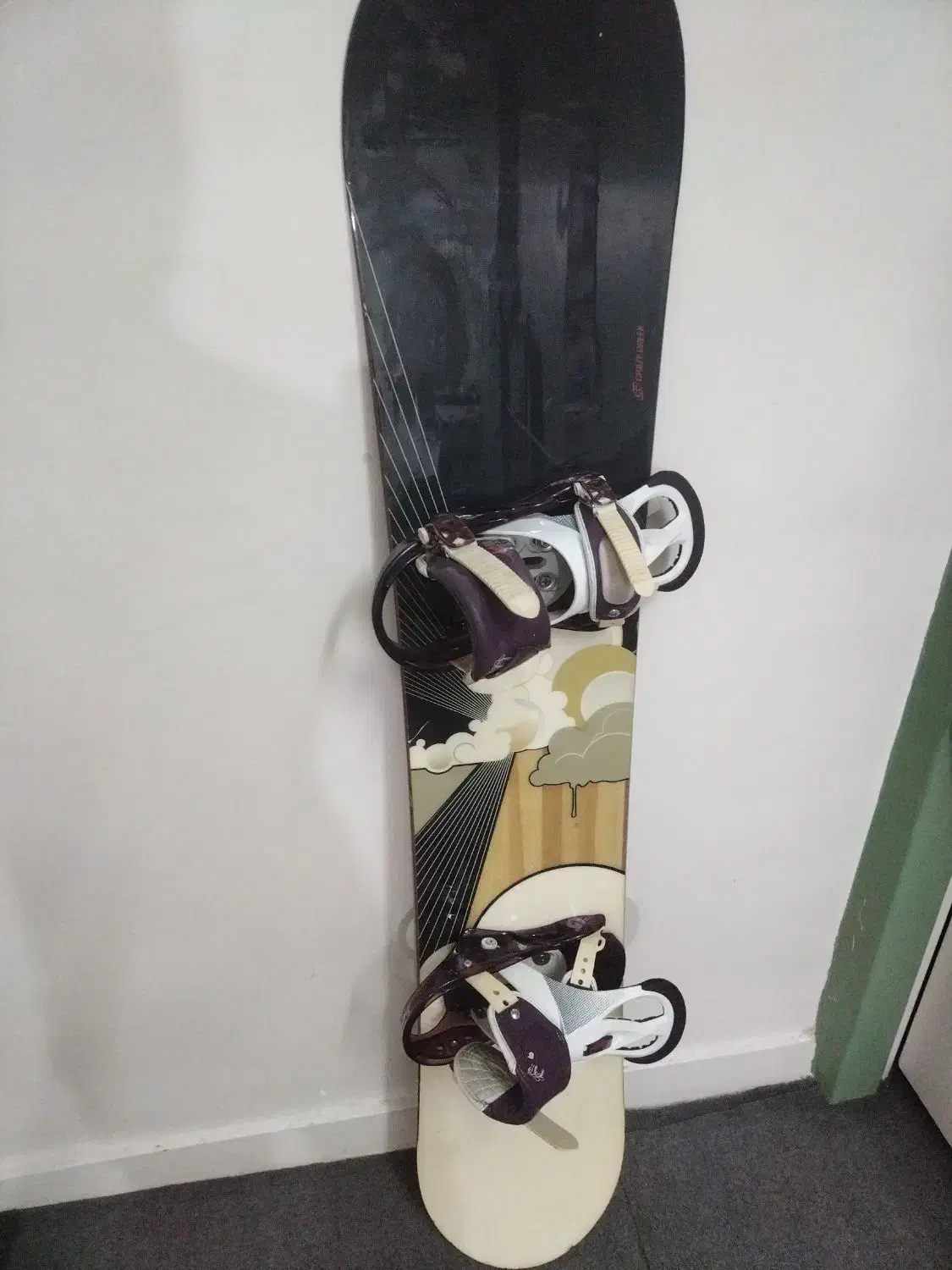 فروشی|ورزش‌های زمستانی|تهران, گاندی|دیوار