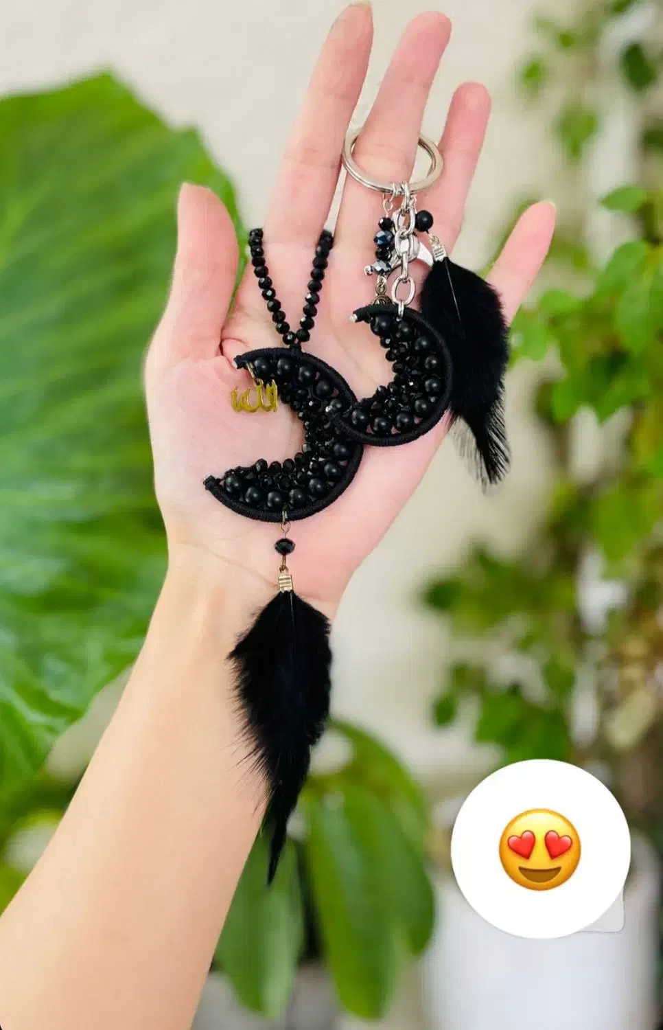 اویزهای اینه|صنایع دستی و سایر لوازم تزئینی|سنندج, |دیوار