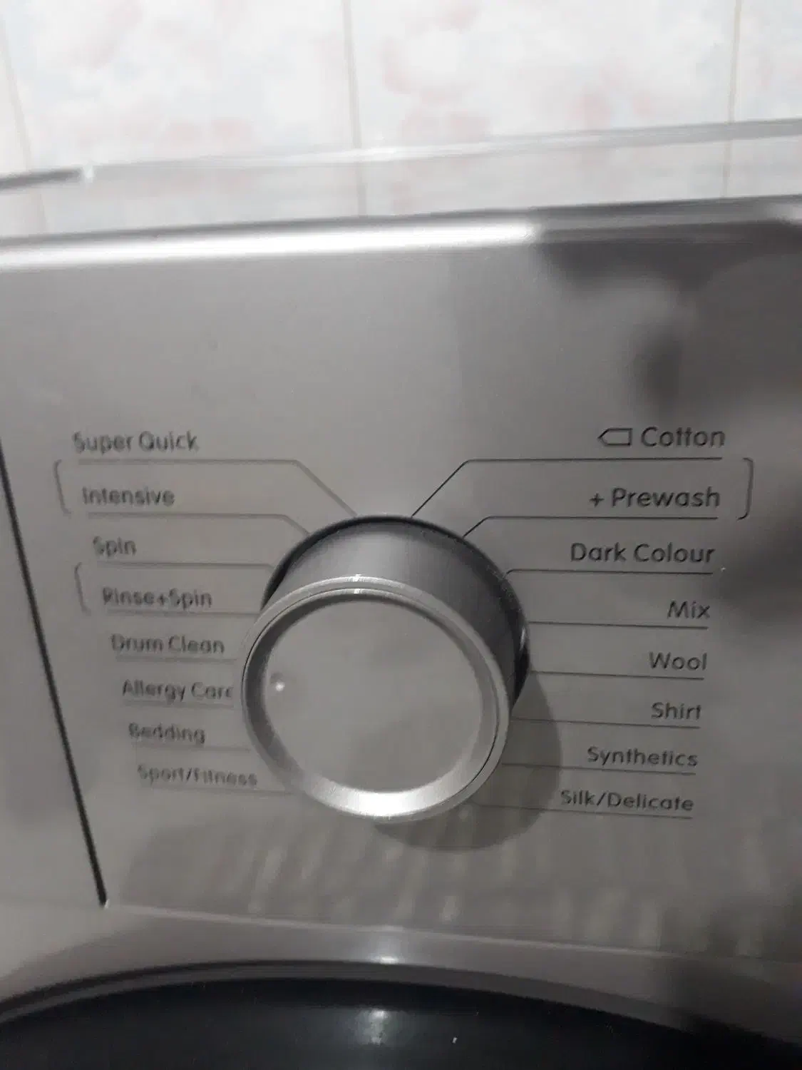 لباسشوی|ماشین لباسشویی و خشککن لباس|ایذه, |دیوار