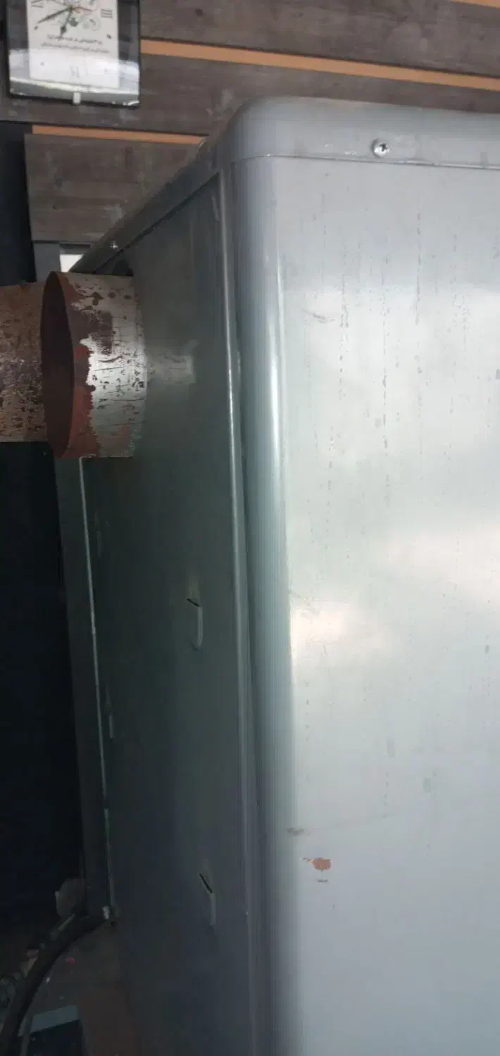 بخاری صنعتی  انرژی|بخاری، هیتر، شومینه|خرم‌آباد (تنکابن), |دیوار