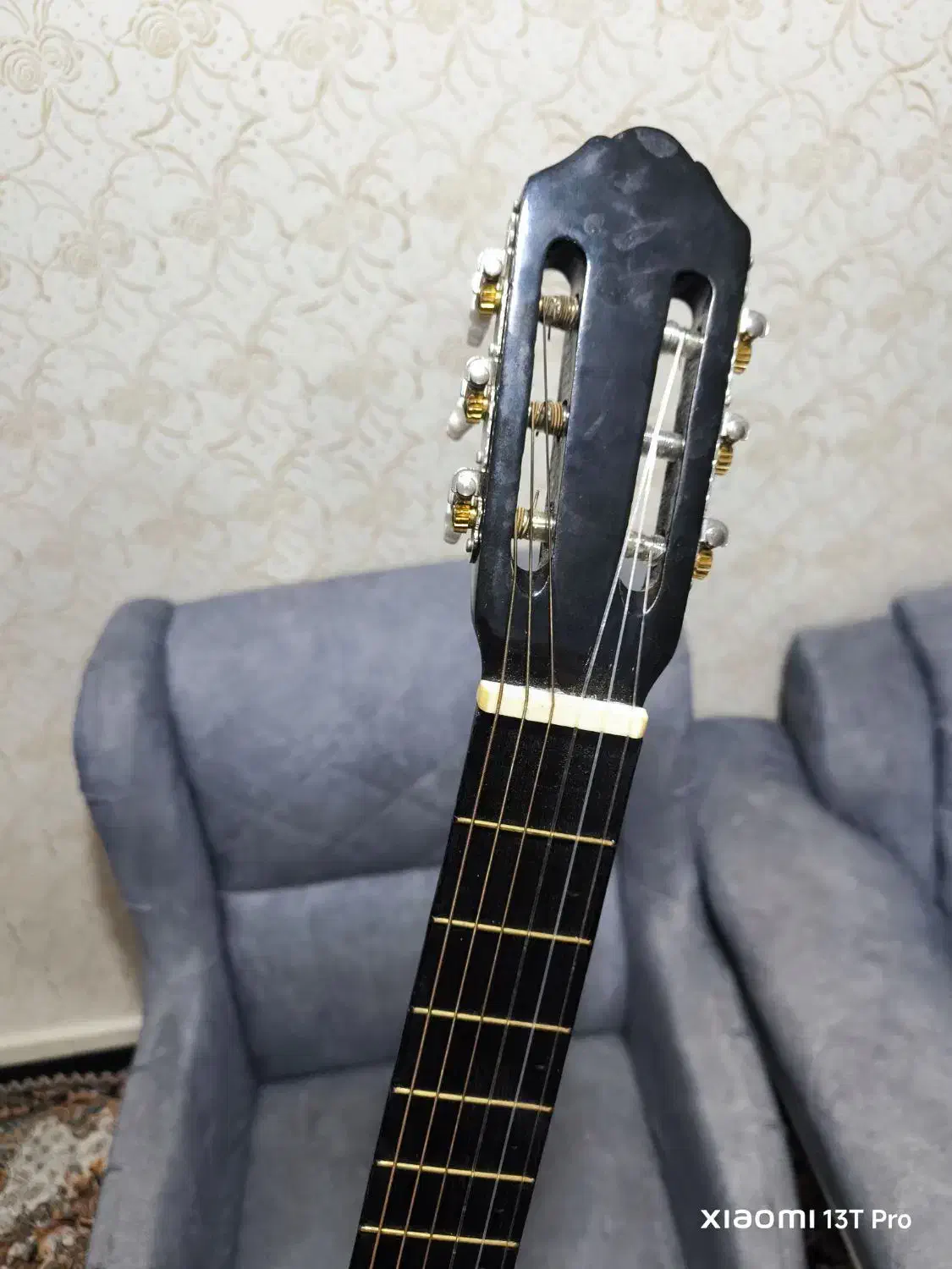 گیتار مدل c70|گیتار، بیس، امپلیفایر|اهواز, شهرک الهیه|دیوار