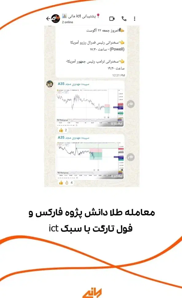 دوره تخصصی ارزدیجیتال و فارکس|خدمات آموزشی|شیراز, ملاصدرا|دیوار