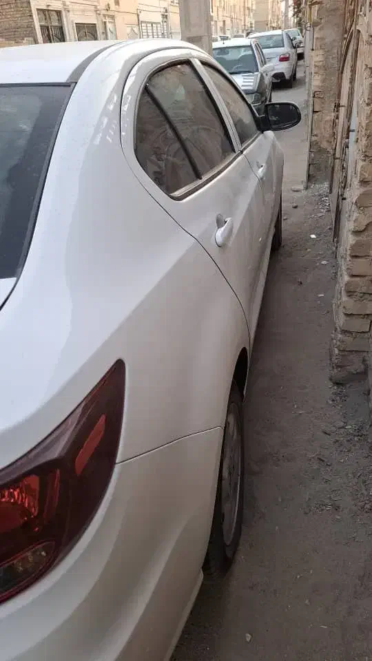 ماشن شاهین۱۴۰۰|خودرو سواری و وانت|یزد, |دیوار