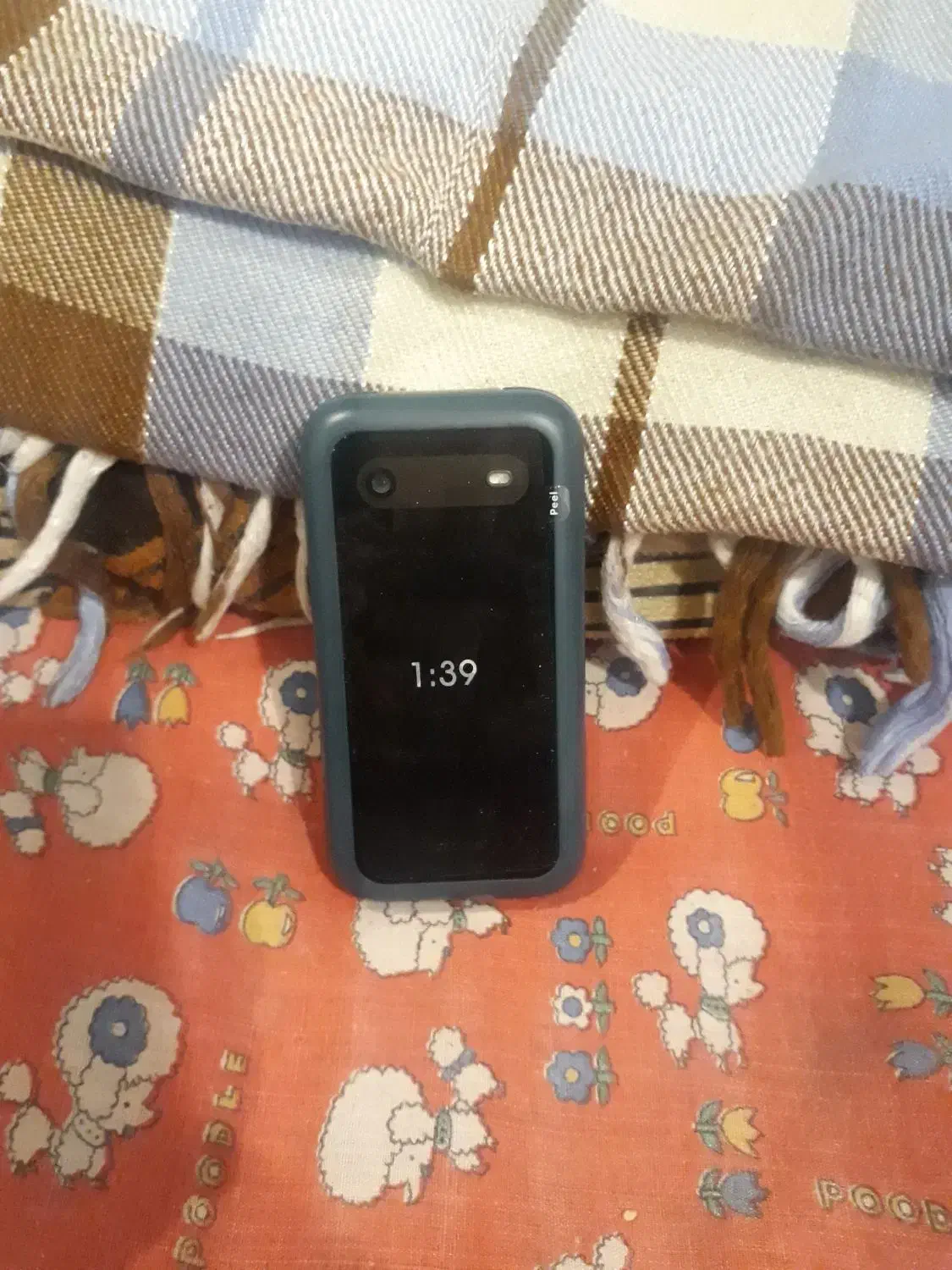 گوشی نوکیا صفحه بزرگ|موبایل|تبریز, |دیوار