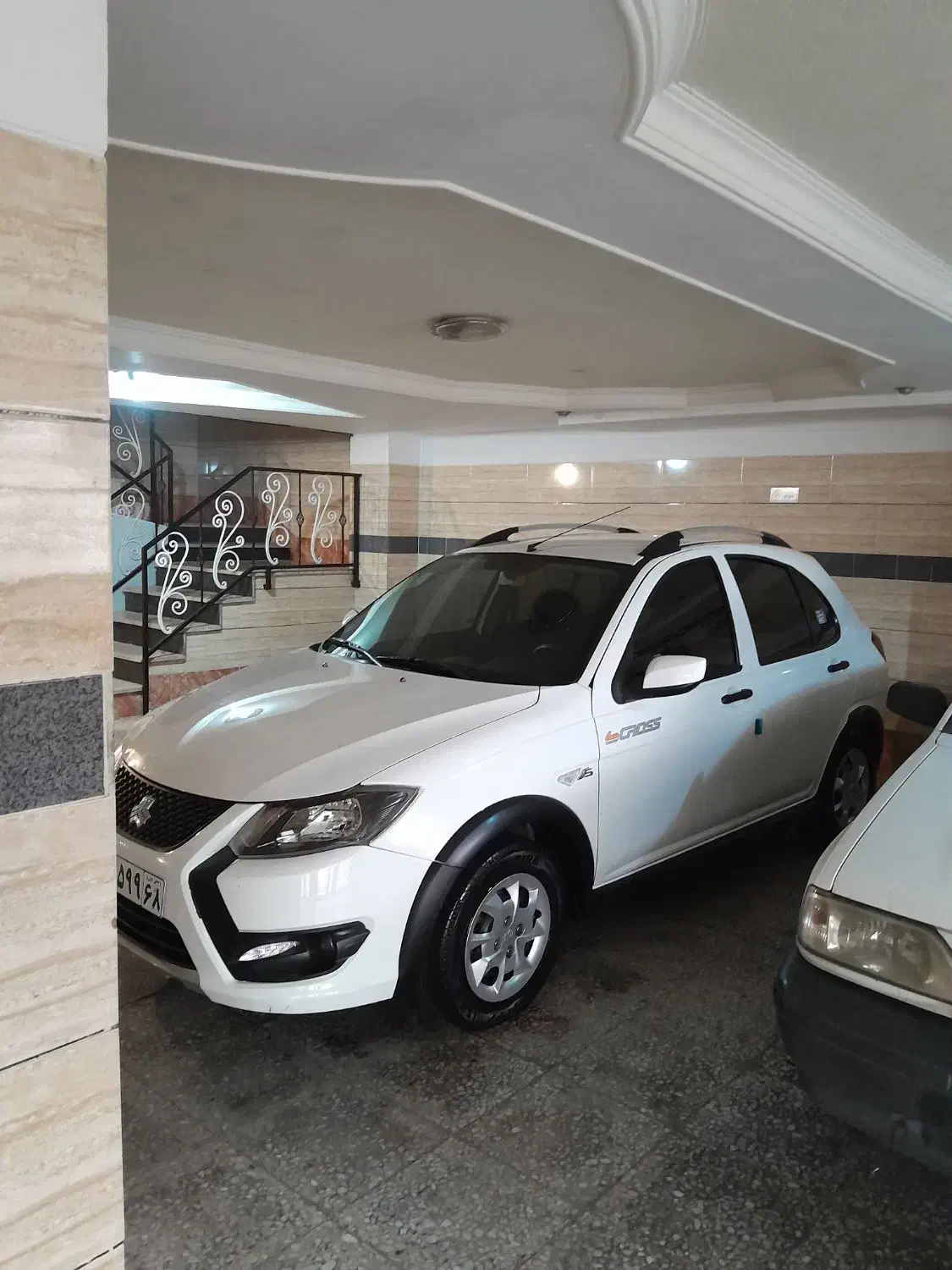 کوییک 1401 S|خودرو سواری و وانت|اندیشه, اندیشه فاز ۲|دیوار