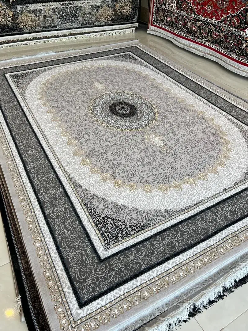 فرش میراد|فرش|وحیدیه, |دیوار