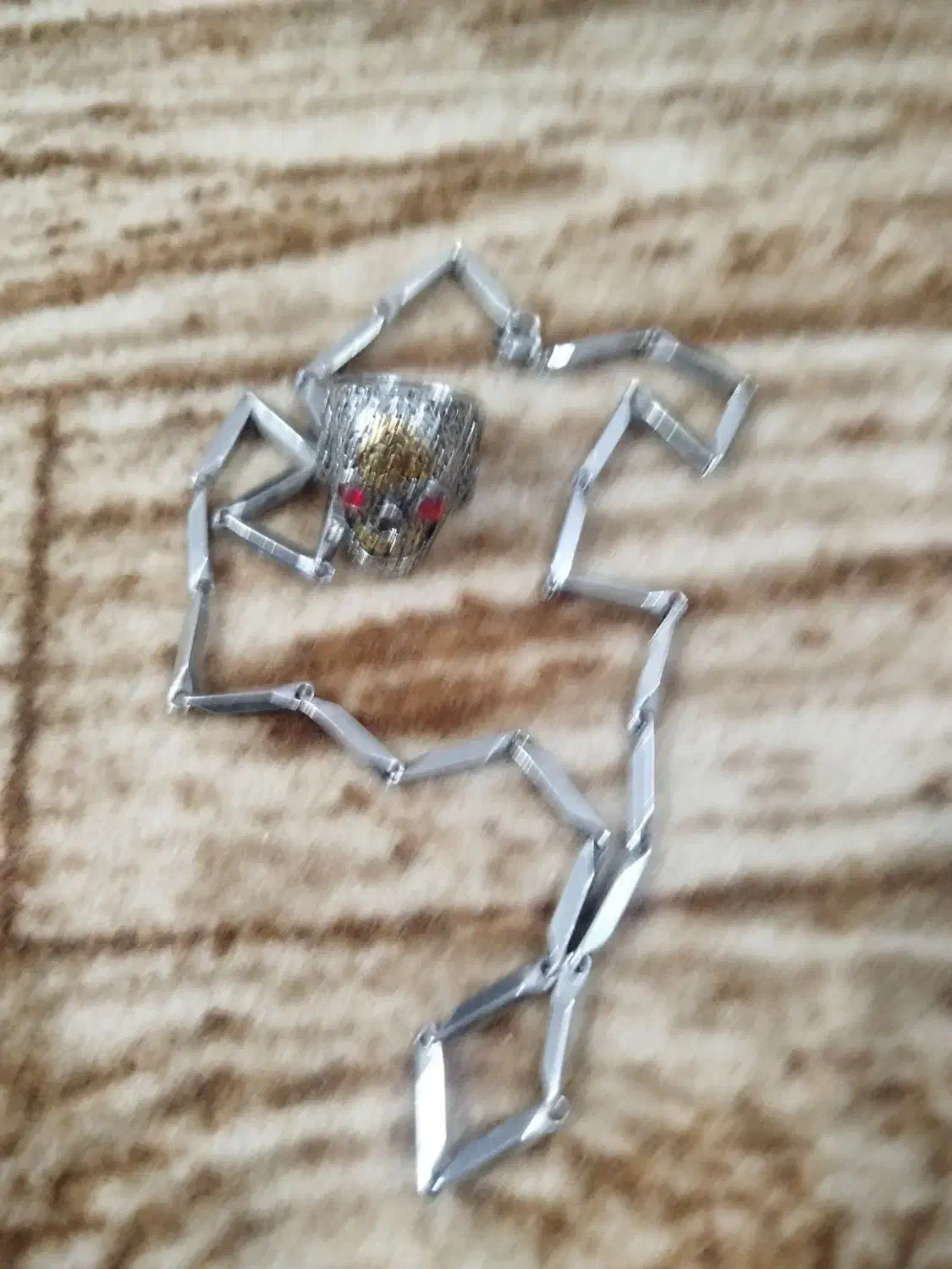 انگشتر و گردنبند|بدلیجات|مشگین شهر, |دیوار