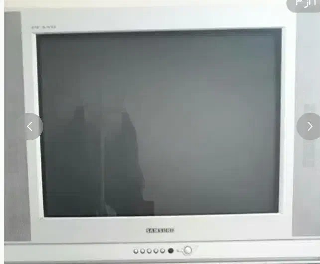 تلویزین ۲۱ سامسونگ|تلویزیون و پروژکتور|همدان, |دیوار