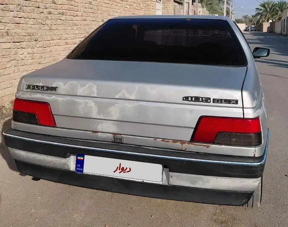 پژو مدل ۹۰|خودرو سواری و وانت|سیب و سوران, |دیوار