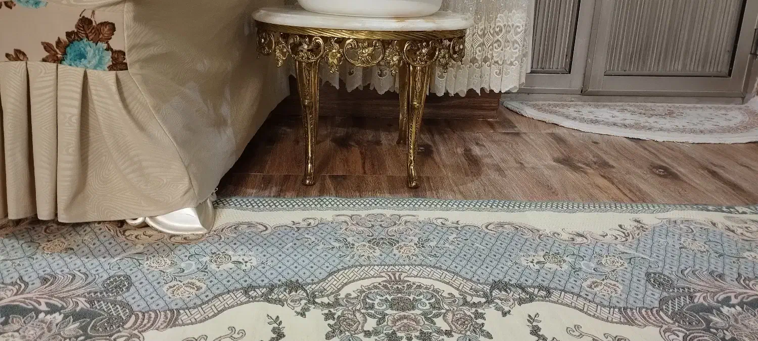 میز برنز|مبلمان خانگی و میز عسلی|خوی, |دیوار