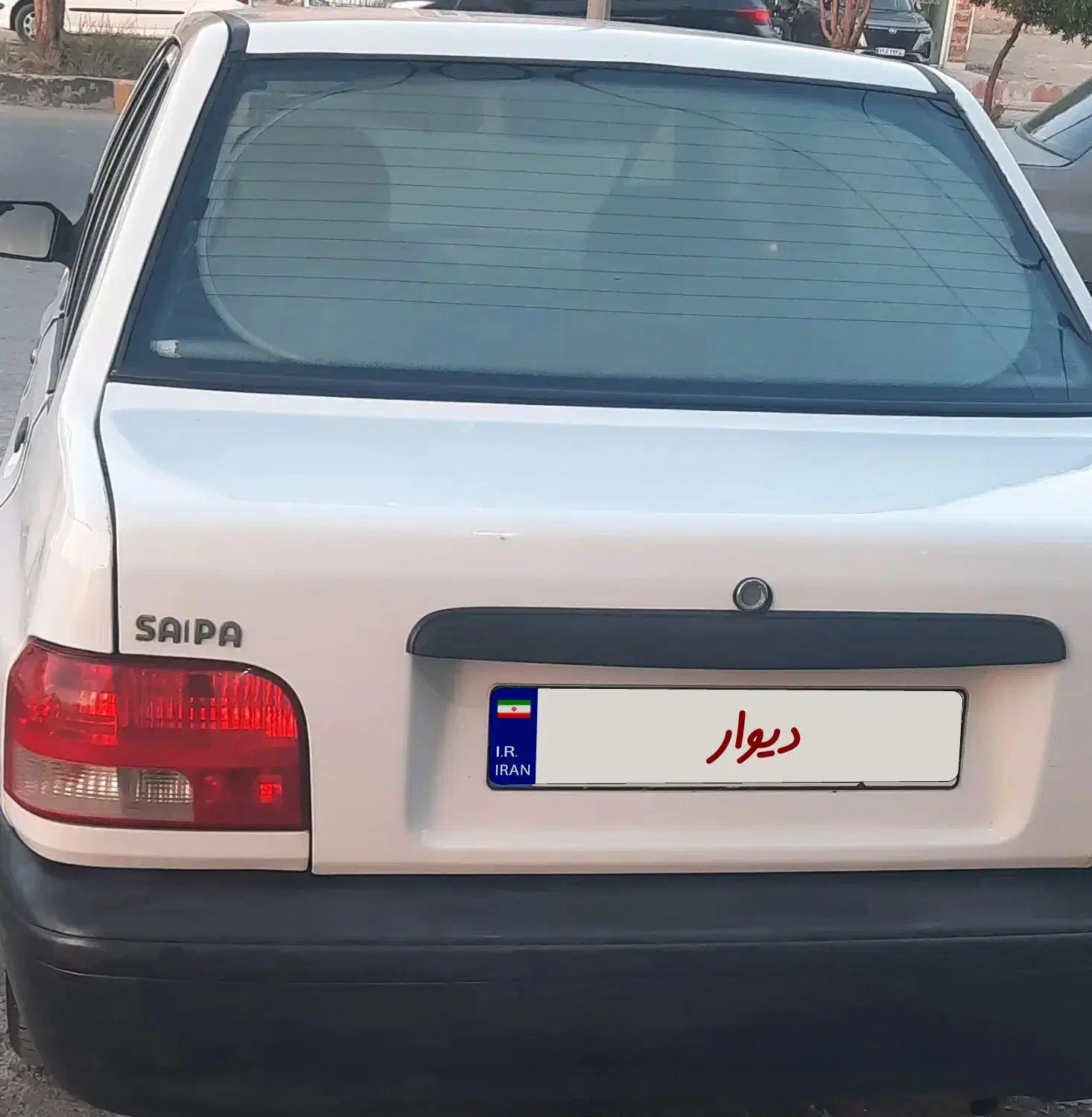 پراید۱۳۱مدل۹۱ هیدرولیک|خودرو سواری و وانت|کازرون, |دیوار