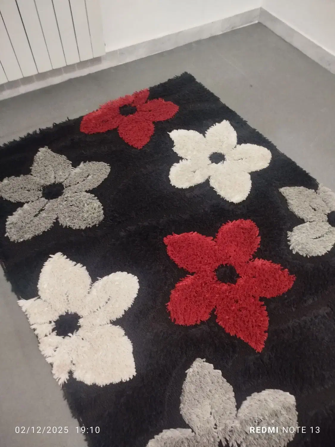 گلیم فرش و فرش کودک|گلیم، جاجیم، گبه|قم, پردیسان|دیوار