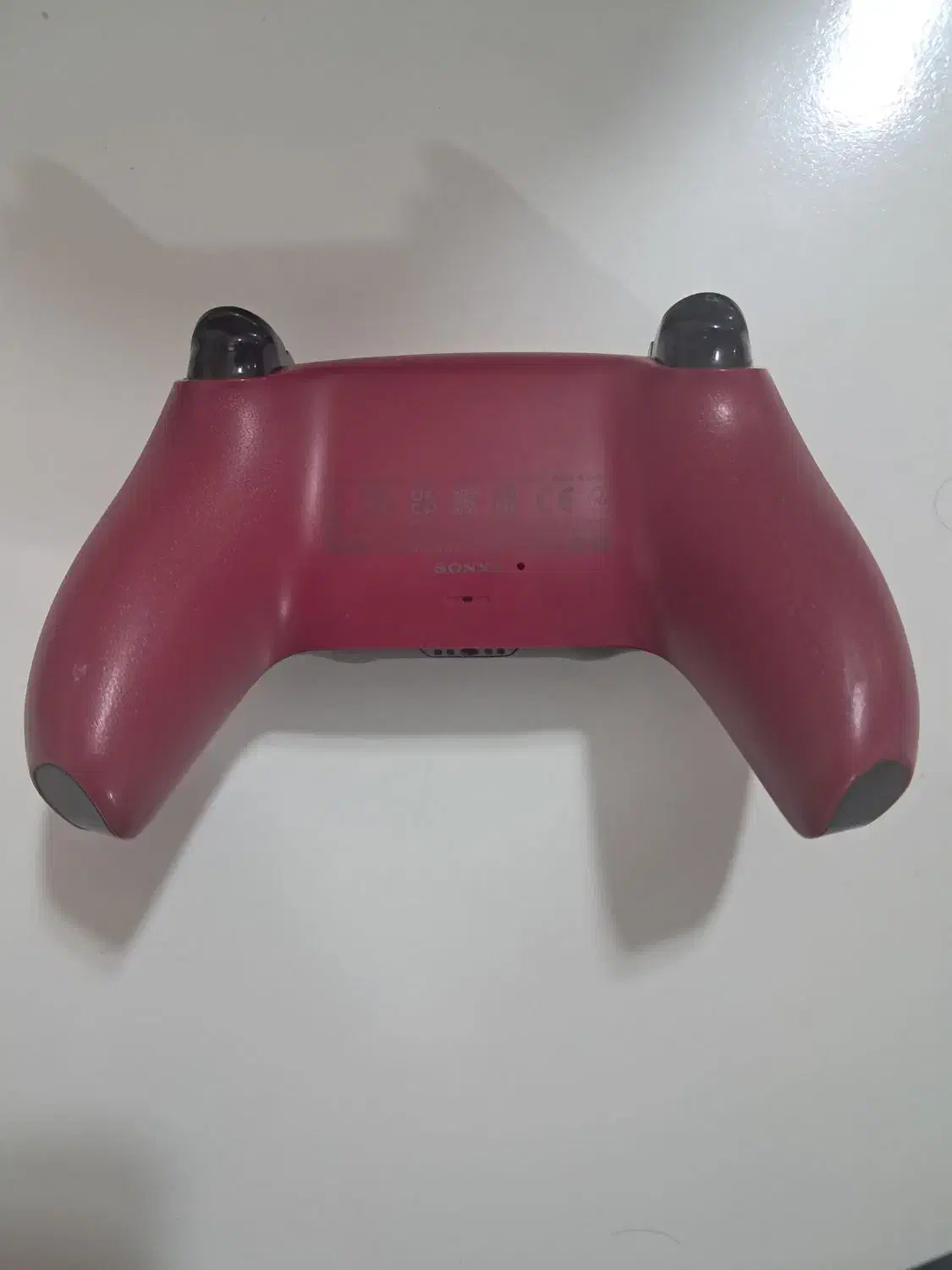 دسته اصلی ps5|کنسول، بازی ویدئویی و آنلاین|پاکدشت, پاکدشت (مامازند)|دیوار