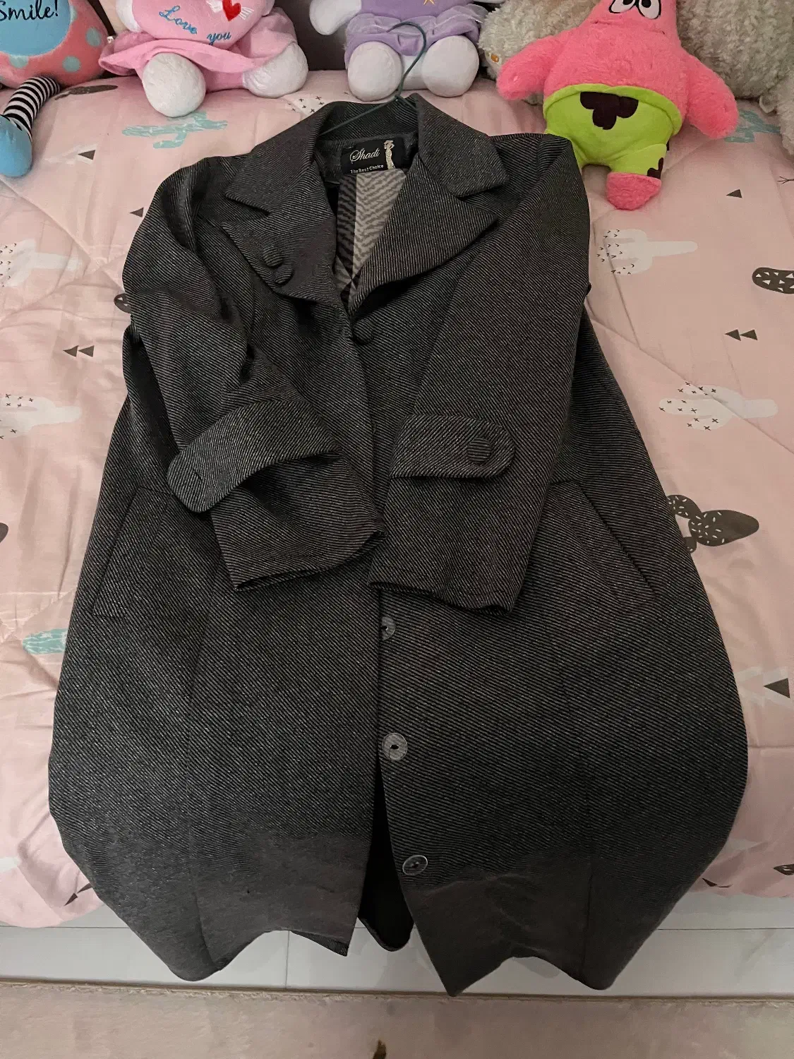 پالتو و مانتو اداری|لباس|اصفهان, کوی شهید کشوری|دیوار