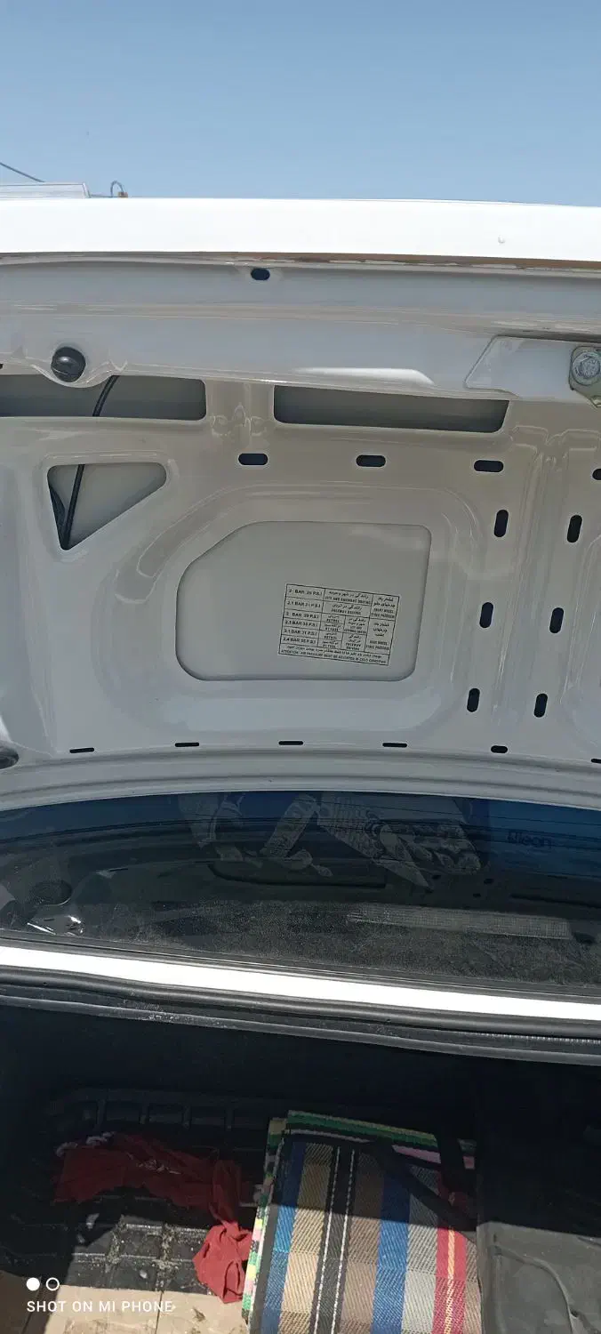 سورن پلاس 1400|خودرو سواری و وانت|سیمین شهر, |دیوار