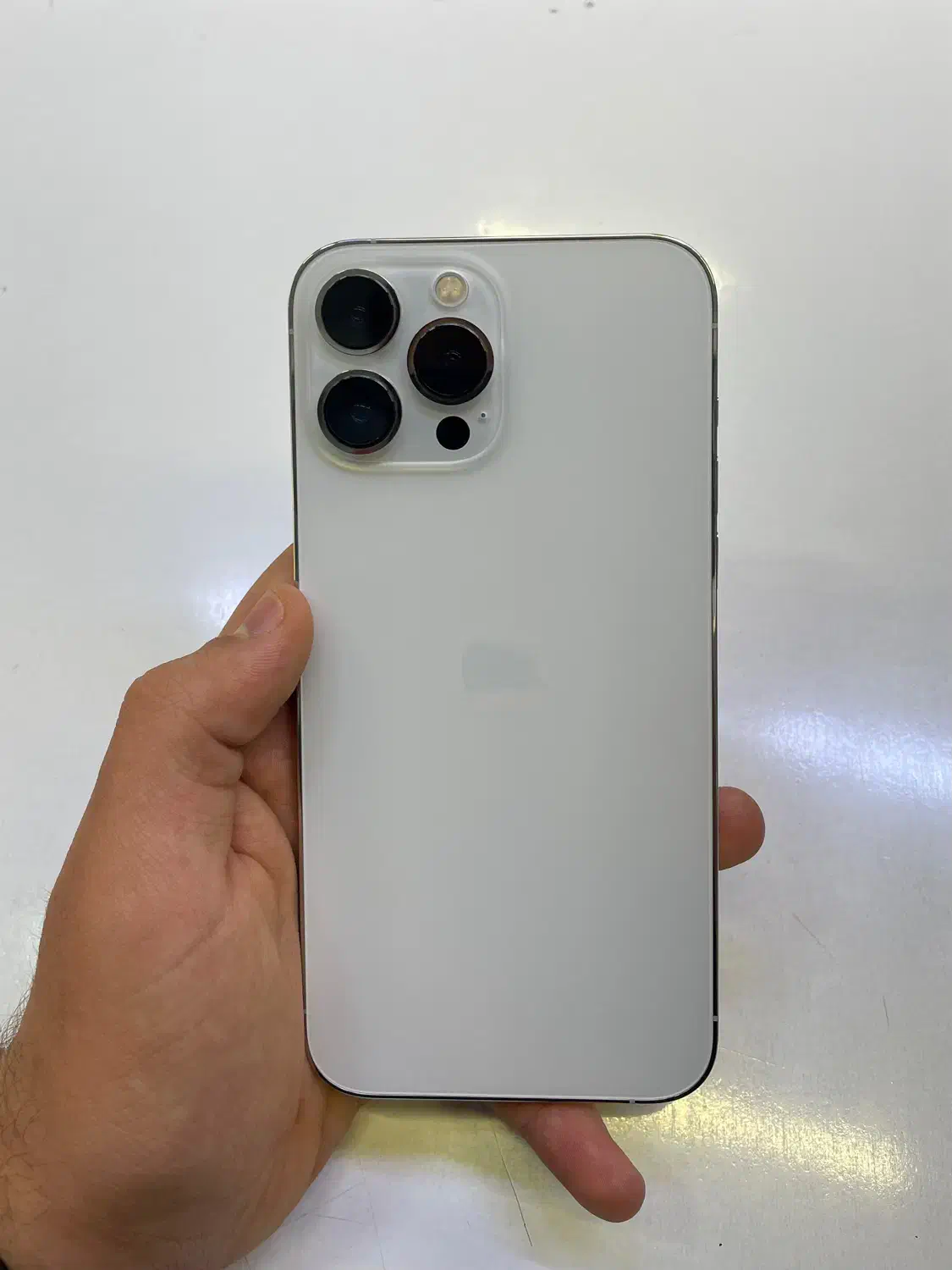 Iphone 13 Pro Max|موبایل|اصفهان, شاهزاده ابراهیم|دیوار