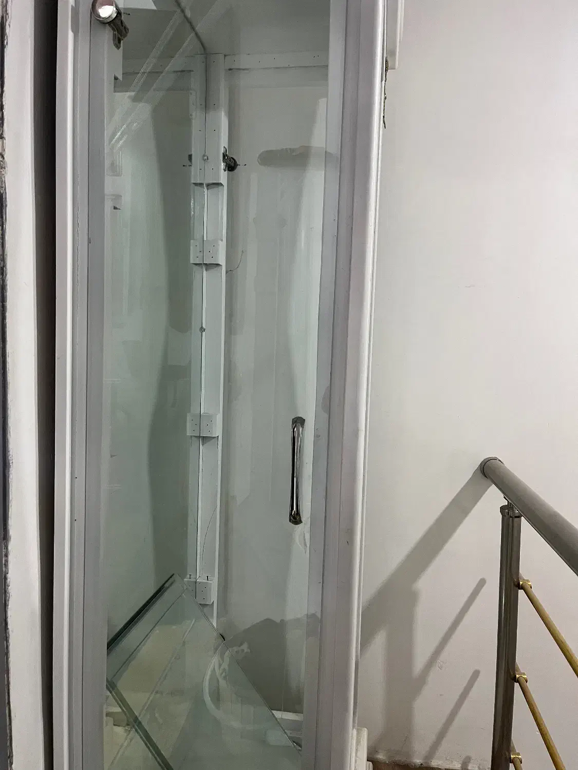 بوفه کلاسیک|بوفه، ویترین، کنسول|رامسر, |دیوار