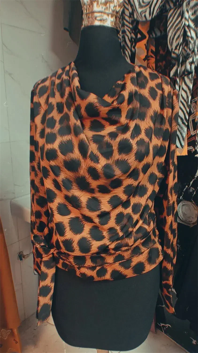 بلک فرایدی|لباس|کرج, اسلام‌آباد|دیوار