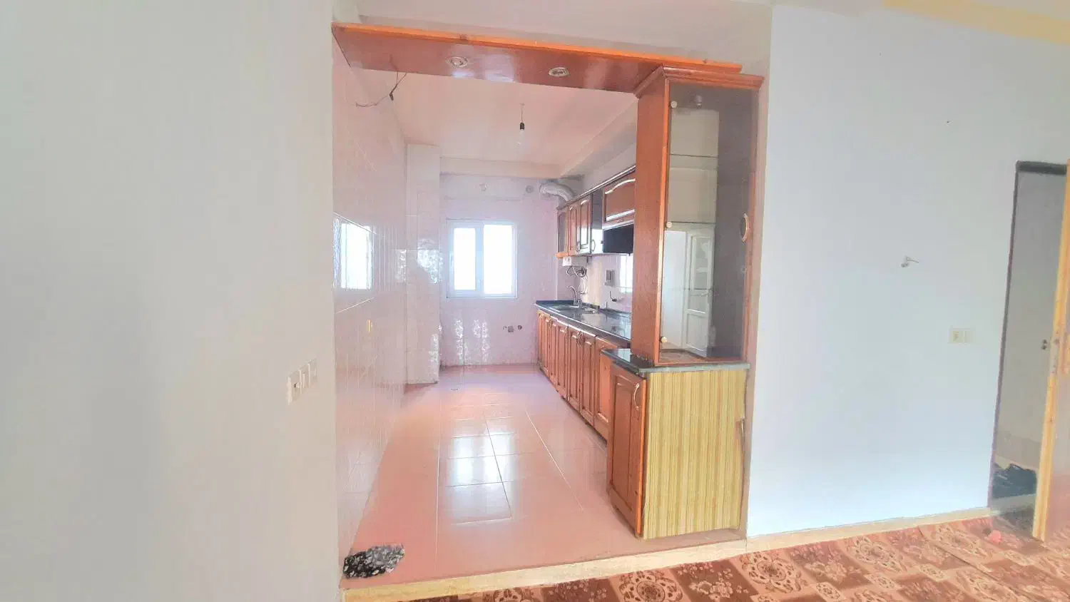 آپارتمان/باسند/داخل شهرک زیبا|فروش آپارتمان|فریدونکنار, |دیوار