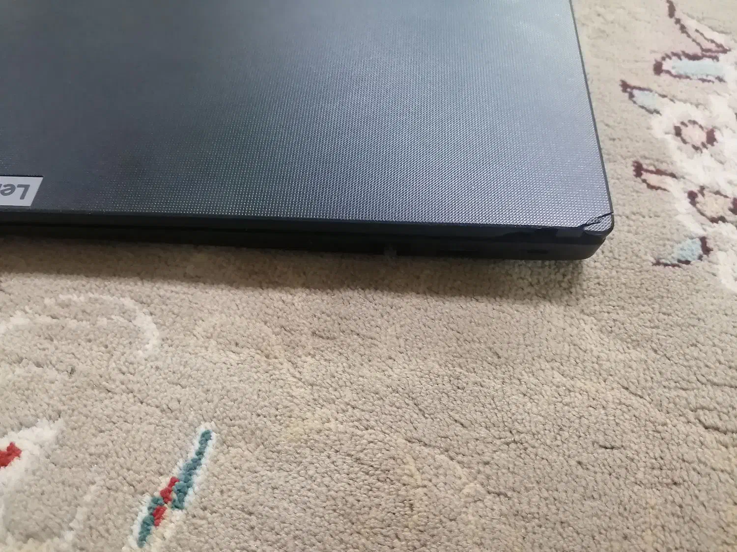 لپتاپ لنوو i5 نسل 11|رایانه همراه|گرگان, |دیوار