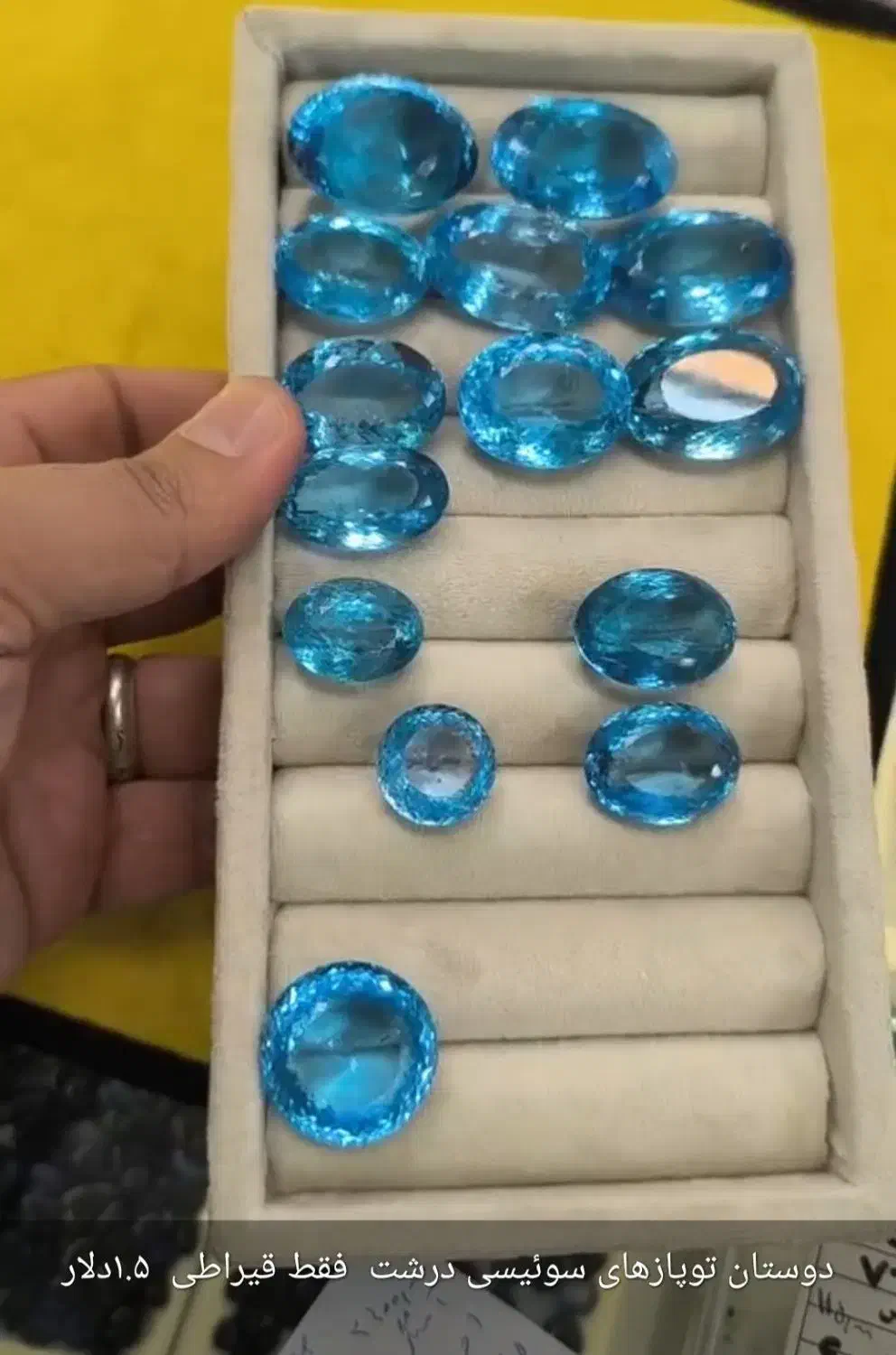 انگشتر طلا نقره ساخت جواهرات شناسنامه دار انتیک|حراج|تهران, بازار|دیوار