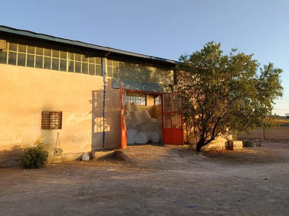 فروش ملک در شهرک صنعتی کوهدشت|فروش دفتر صنعتی، کشاورزی، تجاری|کوهدشت, |دیوار