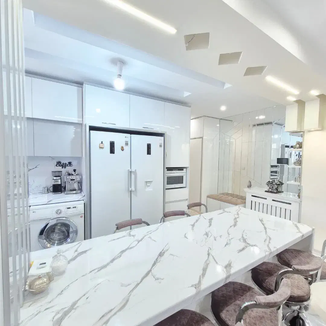 زمین چیتگر کوهک مرواریدشهر ورداورد دریاچه منطقه۲۲|فروش زمین و ملک کلنگی|تهران, پیکان شهر|دیوار