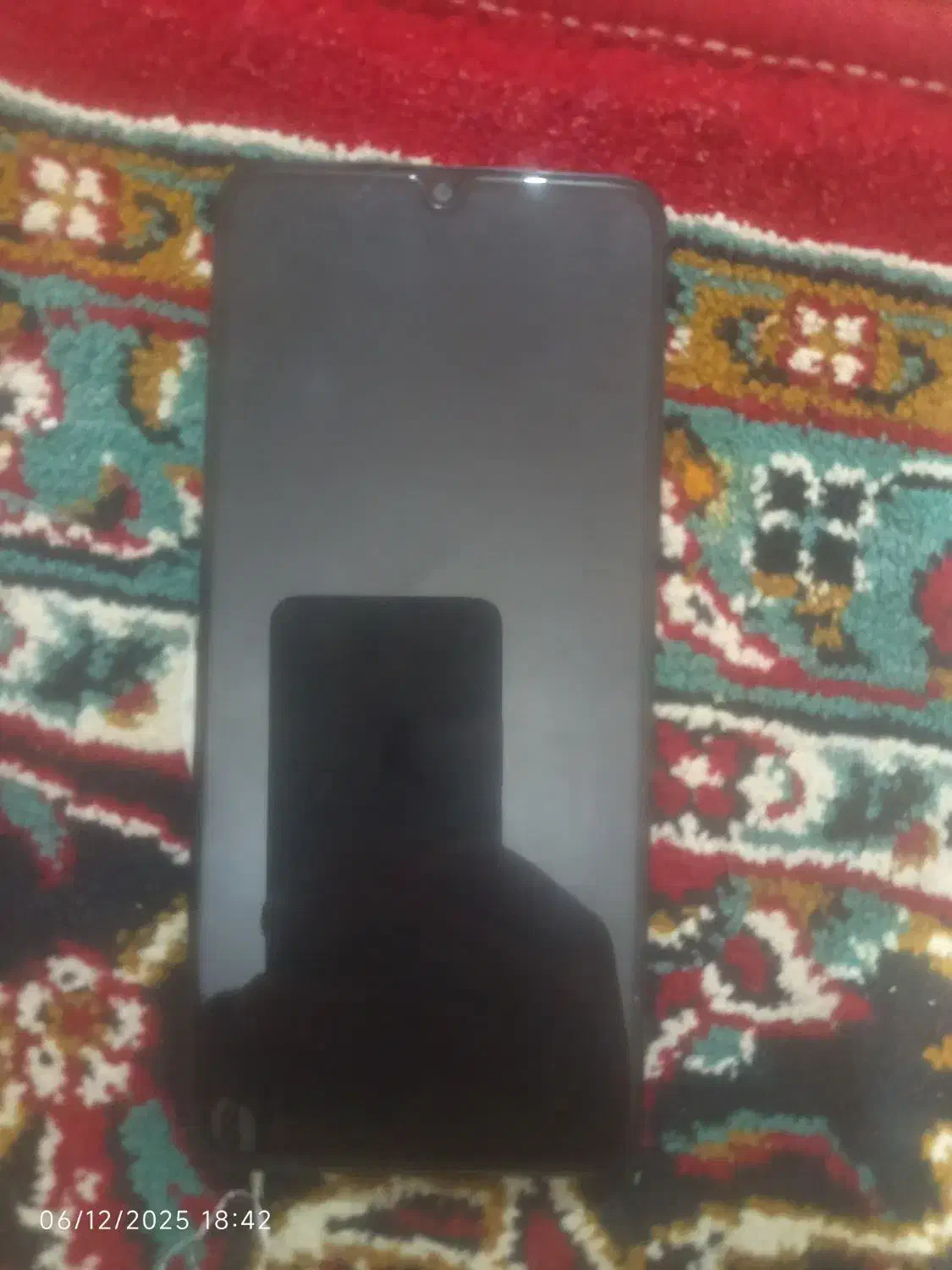 گوشی شیامی A3|موبایل|زرین دشت (همدان), |دیوار