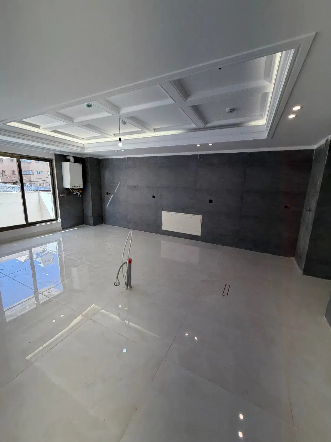 تمام رهن لوک س ولیعصر|اجارهٔ آپارتمان|تبریز, |دیوار