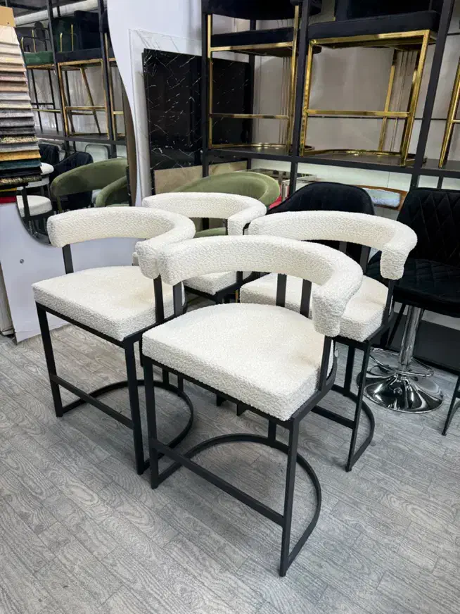 صندلی اپن کانتر کد 020|صندلی و نیمکت|تهران, شهید رجایی|دیوار