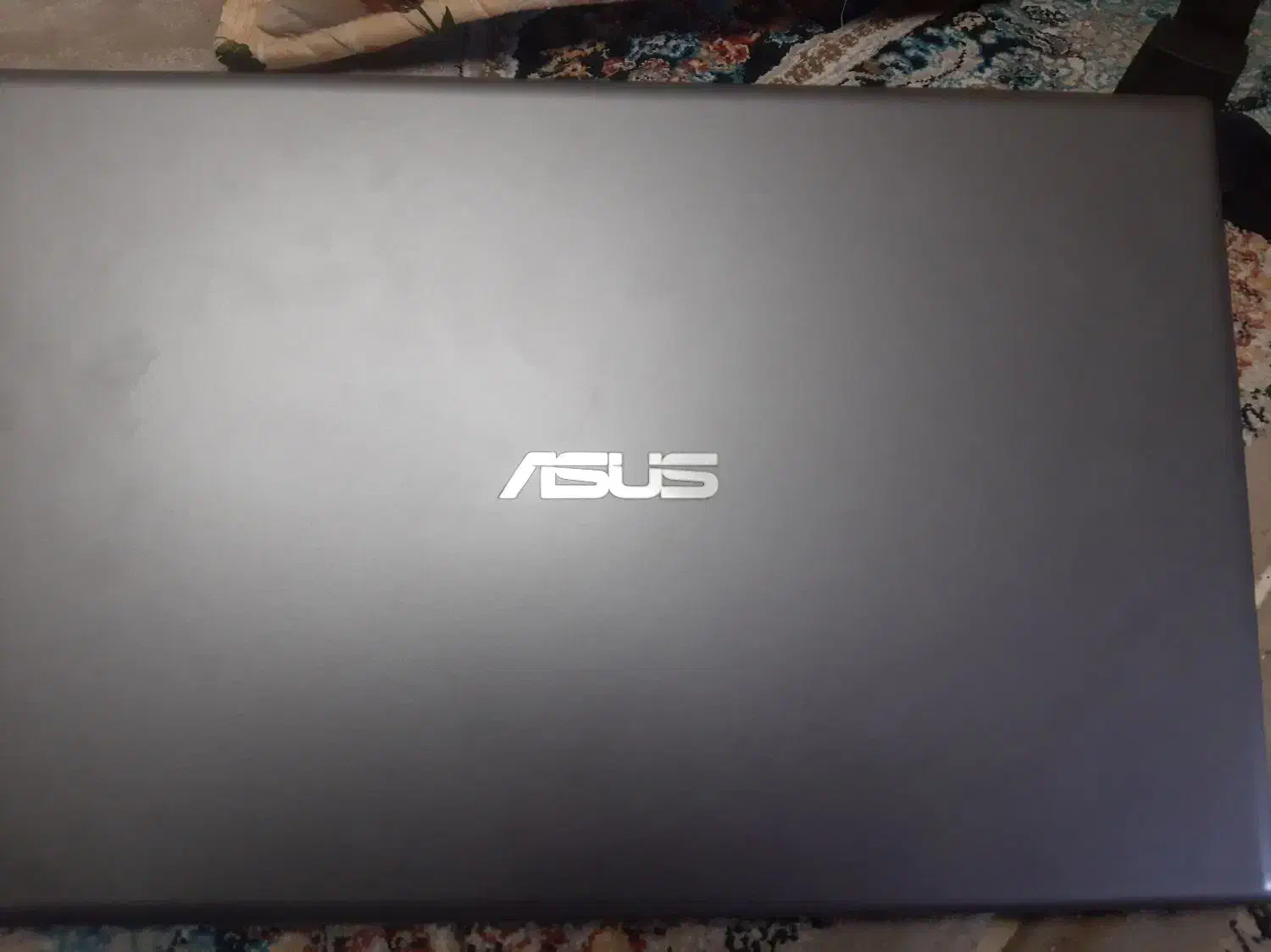 لبتاب asus|رایانه همراه|کرج, کرج نو|دیوار