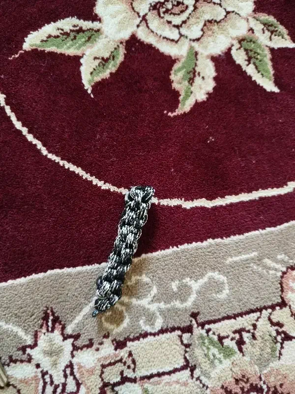 تسبیح جاکلیدی زندان بافت|حراج|آق قلا, |دیوار