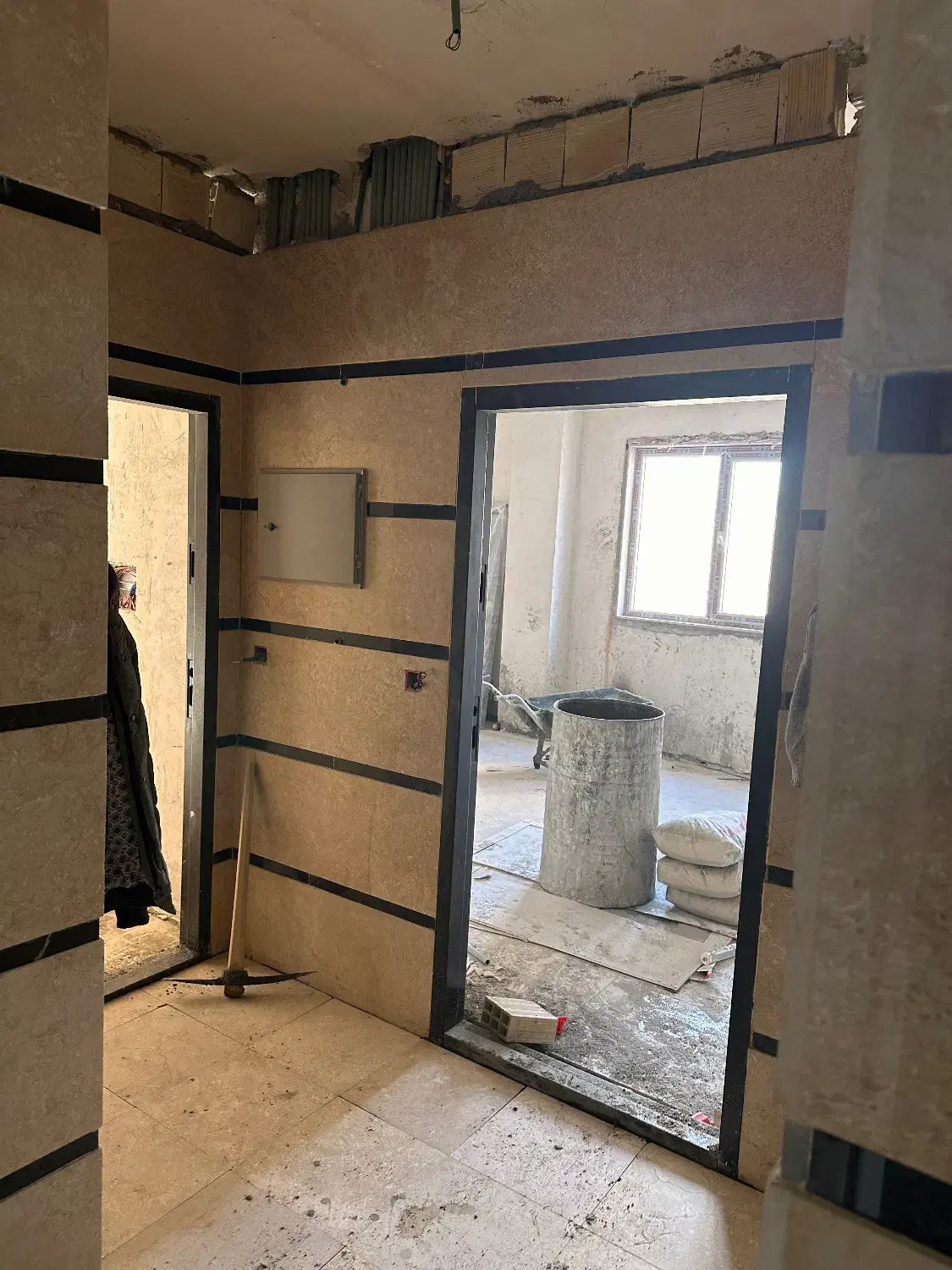 واحد 65متری نوساز|فروش آپارتمان|سرعین, |دیوار