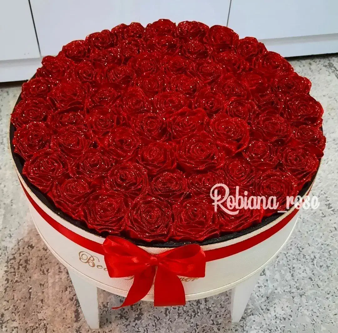 دسته گل روبانی|گل مصنوعی|الیگودرز, |دیوار