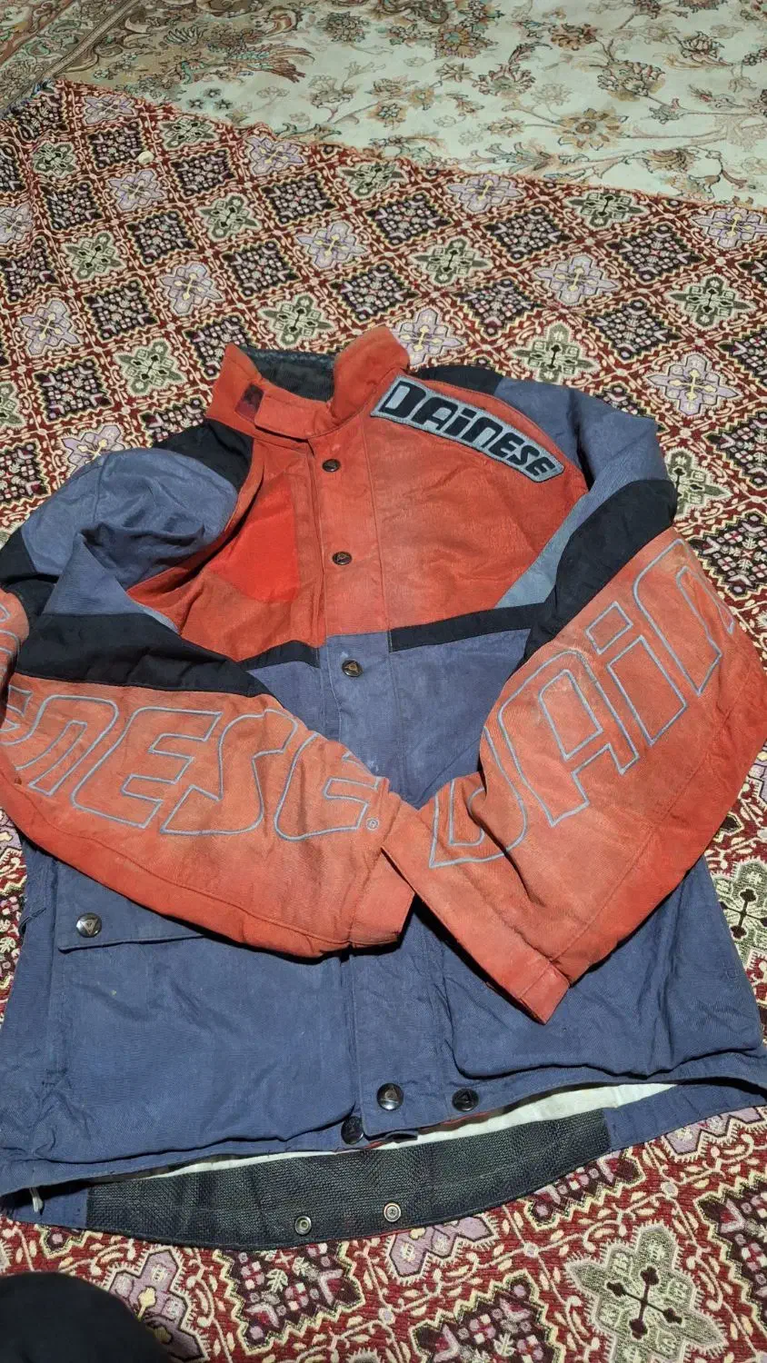 کاپشن اصل امریکایی|کوهنوردی و کمپینگ|مراغه, |دیوار