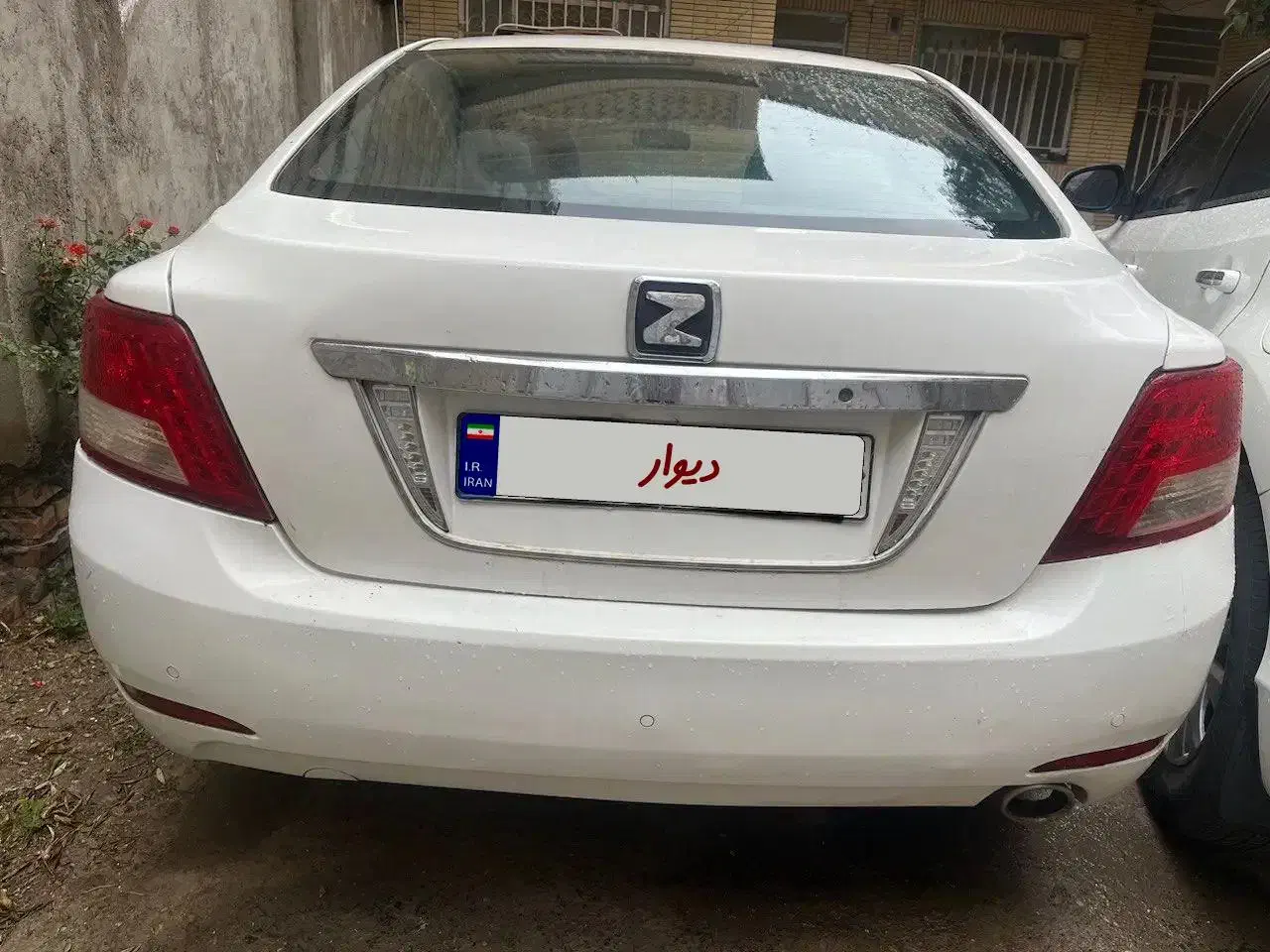 اریو مدل ۹۴ دستی|خودرو سواری و وانت|گنبد کاووس, |دیوار