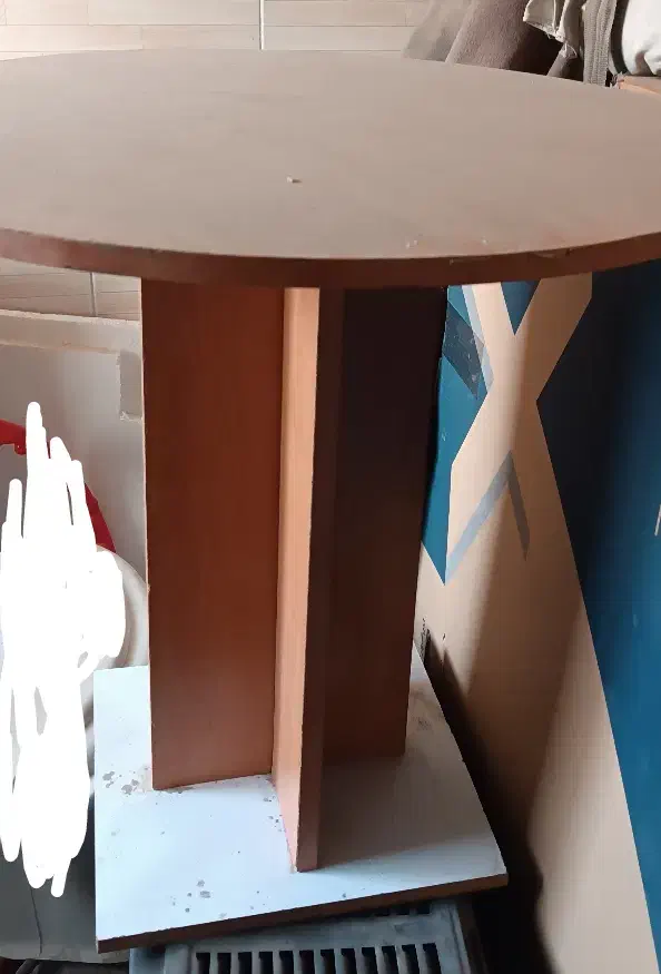 میز خاطره|میز و صندلی غذاخوری|فردیس, فردیس|دیوار